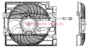   BMW E39  09/9804